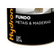 Fundo Para Madeira Hydronorth 900Ml Branco Fundo Para Madeira Hydronorth 900Ml Branco
