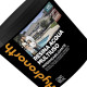 Resina Multiuso Hydronorth Acqua Brilhante 900Ml Incolor Pote Resina Multiuso Hydronorth Acqua Brilhante 900Ml Incolor Pote