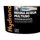 Resina Multiuso Hydronorth Acqua Color Brilhante 900Ml Concreto Pote