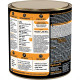 Resina Multiuso Hydronorth Solvente Brilhante 900Ml Incolor Lata