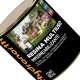 Resina Multiuso Hydronorth Solvente Color Brilhante 900Ml Ceramica Telha Lata Resina Multiuso Hydronorth Solvente Color Brilhante 900Ml Ceramica Telha Lata