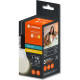 Lamp Led Bulbo Ledvance 07W Cl40 3000K Lamp Led Bulbo Ledvance 07W Cl40 3000K