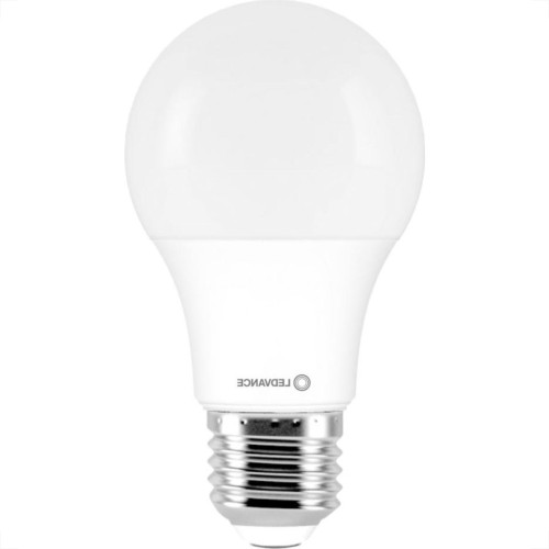Lamp Led Bulbo Ledvance 07W Cl40 3000K Lamp Led Bulbo Ledvance 07W Cl40 3000K