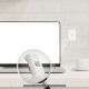 Modulo Margirius Sleek 1 Tomada Rede Rj11 Branco 16046 Modulo Margirius Sleek 1 Tomada Rede Rj11 Branco 16046