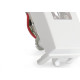 Modulo Margirius Sleek 1 Tomada Rede Rj11 Branco 16046 Modulo Margirius Sleek 1 Tomada Rede Rj11 Branco 16046