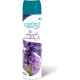 Odorizador De Ambiente Lev&Uze Lavanda Floral 400Ml 40122 Odorizador De Ambiente Lev&Uze Lavanda Floral 400Ml 40122