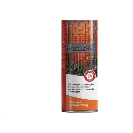 Zarcao Etaniz Oxido 400Ml Spray 46307