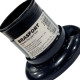 Soquete De Teto Brasfort Preto E-27 7994 - Kit C/20 Soquete De Teto Brasfort Preto E-27 7994 - Kit C/20