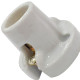 Receptaculo Brasfort Latao E14 Com Base 7997 - Kit C/20 Receptaculo Brasfort Latao E14 Com Base 7997 - Kit C/20