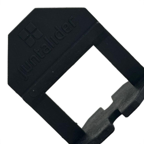 Espacador Nivelador Juntalider Grande Eco 2,0Mm Com 100 Pecas Espacador Nivelador Juntalider Grande Eco 2,0Mm Com 100 Pecas