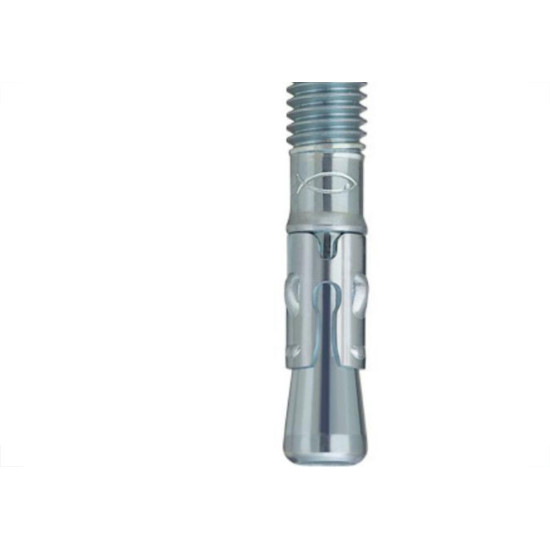 Fischer Chumbador. Fixador Fwa 3/8''X2.1/4'' Com 50 Pecas 48944 Fischer Chumbador. Fixador Fwa 3/8''X2.1/4'' Com 50 Pecas 48944