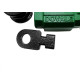 Cadeado Para Porta De Aco Dovale King 3 Verde 17500 Cadeado Para Porta De Aco Dovale King 3 Verde 17500