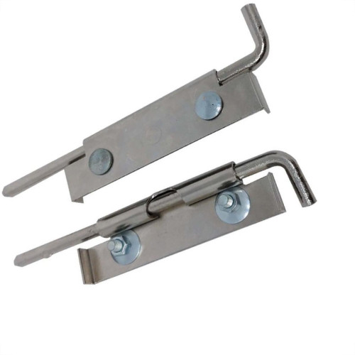Trava Lateral Interna Manual Dovale Chapa Par 87007 Trava Lateral Interna Manual Dovale Chapa Par 87007