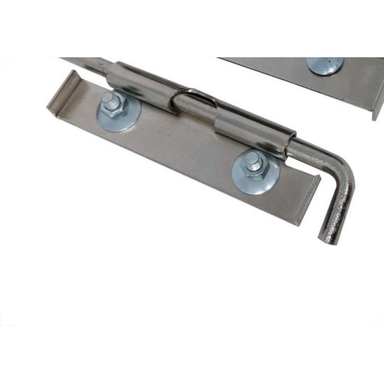 Trava Lateral Interna Manual Dovale Chapa Par 87007 Trava Lateral Interna Manual Dovale Chapa Par 87007