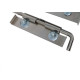 Trava Lateral Interna Manual Dovale Chapa Par 87007 Trava Lateral Interna Manual Dovale Chapa Par 87007