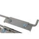 Trava Lateral Interna Manual Dovale Chapa Par 87007 Trava Lateral Interna Manual Dovale Chapa Par 87007