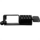 Cadeado Tetra Para Portao Dovale N°3 50X30Mm 83603 Cadeado Tetra Para Portao Dovale N°3 50X30Mm 83603