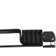 Cadeado Tetra Para Portao Dovale N°3 50X30Mm 83603 Cadeado Tetra Para Portao Dovale N°3 50X30Mm 83603