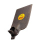 Enxadao Pandolfo Sem Cabo Forjado Leve Topfix Largo 14Cm 062-14 Enxadao Pandolfo Sem Cabo Forjado Leve Topfix Largo 14Cm 062-14