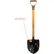 Pa De Bico Pandolfo Leveforte N°3 Com Cabo 982-10 Pa De Bico Pandolfo Leveforte N°3 Com Cabo 982-10