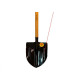Pa De Bico Pandolfo Leveforte N°3 Com Cabo 982-10 Pa De Bico Pandolfo Leveforte N°3 Com Cabo 982-10