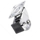 Rodizio Perkon Poliuretano Base Giratorio Transparente Com Trava 35Mm 1241 Rodizio Perkon Poliuretano Base Giratorio Transparente Com Trava 35Mm 1241