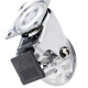 Rodizio Perkon Poliuretano Base Giratorio Transparente Com Trava 50Mm 1242 Rodizio Perkon Poliuretano Base Giratorio Transparente Com Trava 50Mm 1242