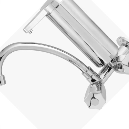 Torneira Met.B.M.C/Filt.Abs Metrox 2170 C50 Torneira Met.B.M.C/Filt.Abs Metrox 2170 C50