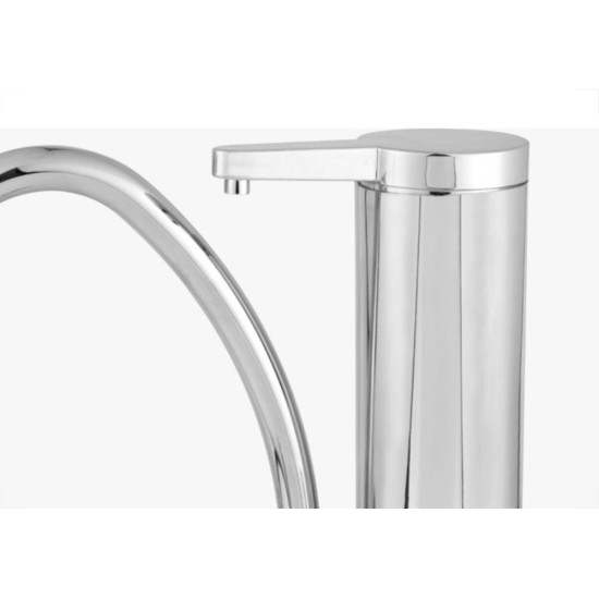 Torneira Met.B.M.C/Filt.Abs Metrox 2170 C50 Torneira Met.B.M.C/Filt.Abs Metrox 2170 C50