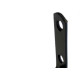 Cantoneira Moveis Zamar Preta 2'' 50 Pecas Cantoneira Moveis Zamar Preta 2'' 50 Pecas