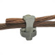 Conector Pressao Intelli 25Mm Pf25 - Kit C/5 Conector Pressao Intelli 25Mm Pf25 - Kit C/5