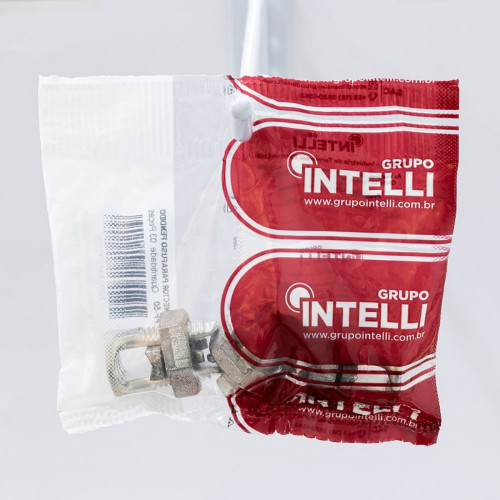 Conector Pressao Intelli 50Mm Pf50 - Kit C/3 Conector Pressao Intelli 50Mm Pf50 - Kit C/3