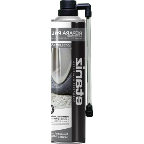 Reparador De Pneu Spray Etaniz 400Ml/260G 48115 Reparador De Pneu Spray Etaniz 400Ml/260G 48115
