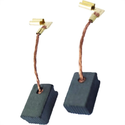 Carvao Esmerilhadeira Makita Ga 4530/Cb459 ''434'' - Kit C/10 Carvao Esmerilhadeira Makita Ga 4530/Cb459 ''434'' - Kit C/10