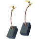 Carvao Esmerilhadeira Makita Ga 4530/Cb459 ''434'' - Kit C/10 Carvao Esmerilhadeira Makita Ga 4530/Cb459 ''434'' - Kit C/10