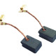 Carvao Esmerilhadeira Makita Ga 4530/Cb459 ''434'' - Kit C/10 Carvao Esmerilhadeira Makita Ga 4530/Cb459 ''434'' - Kit C/10