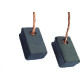 Carvao Esmerilhadeira Makita Ga 4530/Cb459 ''434'' - Kit C/10 Carvao Esmerilhadeira Makita Ga 4530/Cb459 ''434'' - Kit C/10