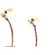 Carvao Esmerilhadeira Makita Ga 4530/Cb459 ''434'' - Kit C/10 Carvao Esmerilhadeira Makita Ga 4530/Cb459 ''434'' - Kit C/10