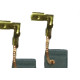 Carvao Martelete Makita Hr 400Ic 4010/C3210 Cb350 ''439'' - Kit C/10 