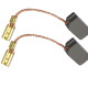 Carvao Esmerilhadeira Bosch Gws7-115/9-125 Ce1396 ''480'' - Kit C/10 Carvao Esmerilhadeira Bosch Gws7-115/9-125 Ce1396 ''480'' - Kit C/10