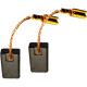 Carvao Esmerilhadeira Bosch 1701.1800 ''400'' - Kit C/10 Carvao Esmerilhadeira Bosch 1701.1800 ''400'' - Kit C/10