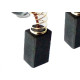 Carvao Serra Circular Bosch Gks150/Skil5402 ''476'' - Kit C/10 