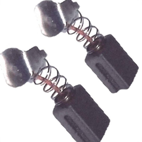 Carvao Esmerilhadeira Black & Decker Gt30 915B2 ''437'' - Kit C/10 Carvao Esmerilhadeira Black & Decker Gt30 915B2 ''437'' - Kit C/10