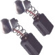 Carvao Esmerilhadeira Black & Decker Gt30 915B2 ''437'' - Kit C/10 Carvao Esmerilhadeira Black & Decker Gt30 915B2 ''437'' - Kit C/10