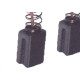 Carvao Esmerilhadeira Black & Decker Gt30 915B2 ''437'' - Kit C/10 Carvao Esmerilhadeira Black & Decker Gt30 915B2 ''437'' - Kit C/10