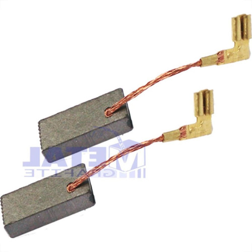 Carvao Esmerilhadeira Dewalt Dwe4020/4120/4887 ''474'' - Kit C/10 Carvao Esmerilhadeira Dewalt Dwe4020/4120/4887 ''474'' - Kit C/10