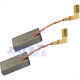 Carvao Esmerilhadeira Dewalt Dwe4020/4120/4887 ''474'' - Kit C/10 Carvao Esmerilhadeira Dewalt Dwe4020/4120/4887 ''474'' - Kit C/10