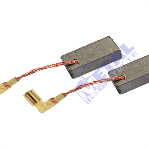 Carvao Esmerilhadeira Dewalt Dwe4020/4120/4887 ''474'' - Kit C/10 Carvao Esmerilhadeira Dewalt Dwe4020/4120/4887 ''474'' - Kit C/10