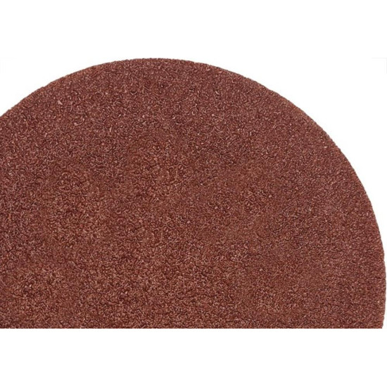 Disco Lixa Pluma Ferro 115Mm A150 08040 - Kit C/10 Disco Lixa Pluma Ferro 115Mm A150 08040 - Kit C/10