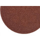 Disco Lixa Pluma Ferro 115Mm A180 08041 - Kit C/10 Disco Lixa Pluma Ferro 115Mm A180 08041 - Kit C/10